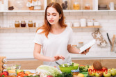 Tips dan Menu Diet Clean Eating untuk Pemula