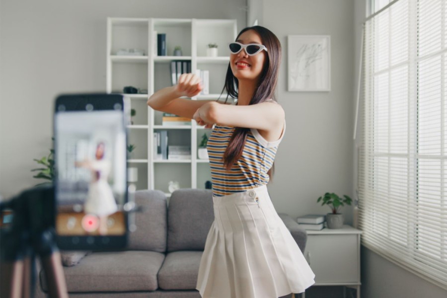 Penambah Like TikTok Gratis: 7 Cara Aman Tanpa Login