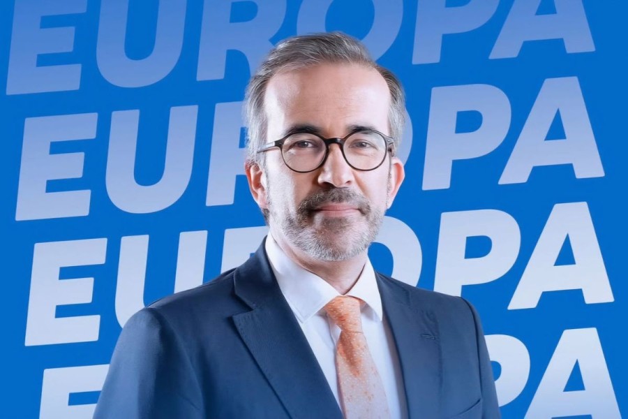 Setelah Inggris, Kanada, dan Australia, Giliran Portugal Akui Negara Palestina