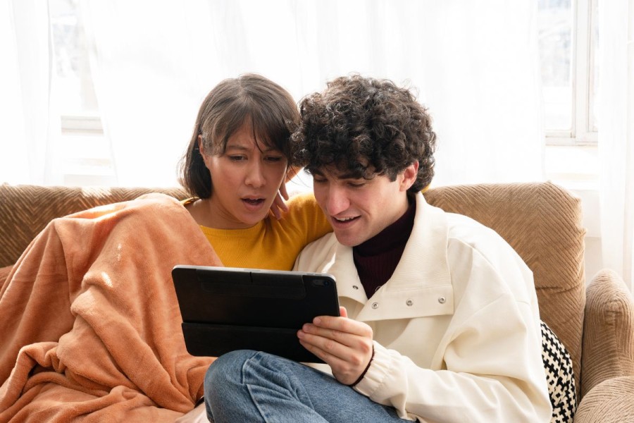 11 Cara Download Film Gratis Legal & Aman