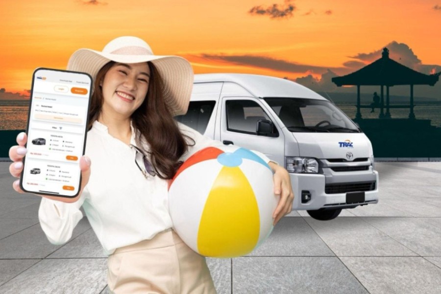 Perjalanan Keluarga di Bali Jadi Lebih Leluasa dengan Rental Mobil Self-Drive