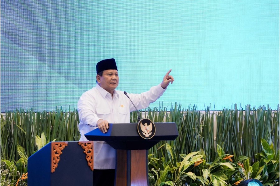Pidato Presiden di Sidang PBB Dinilai Istimewa, Ini Sebabnya