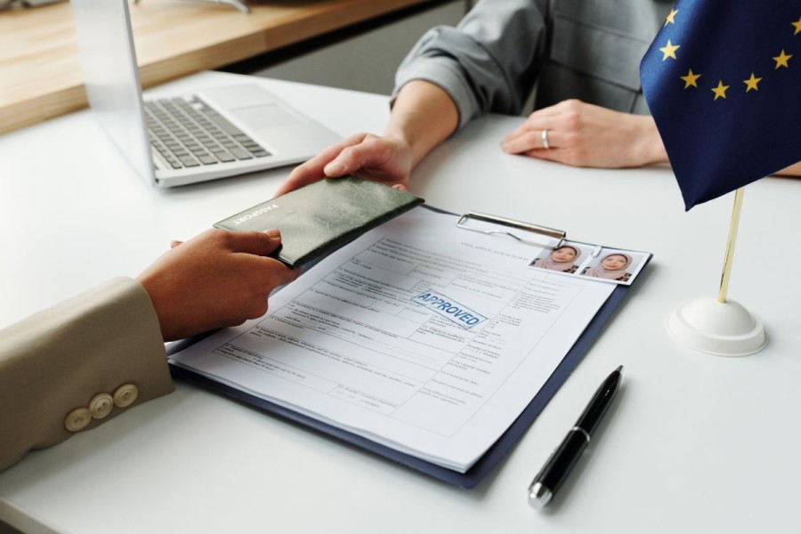 Cara Mengurus Visa Schengen 2025: Panduan Lengkap