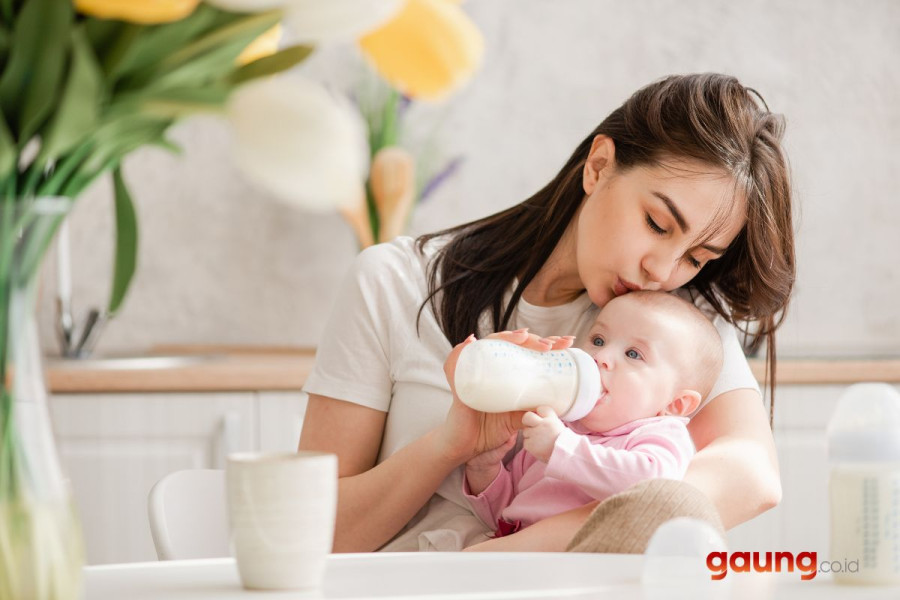 Cara Menyimpan Susu Formula agar Tahan Lama dengan Benar
