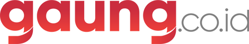 Logo gaung.co.id